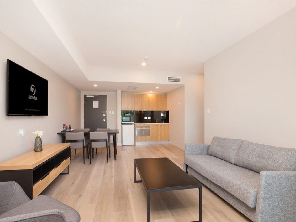 1-Bedroom-Apartment-Lounge-room F2